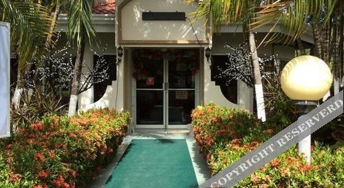 Hotel El Regalo Nicoya Exterior photo